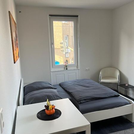 Genesis Apartments Stuttgart Extérieur photo