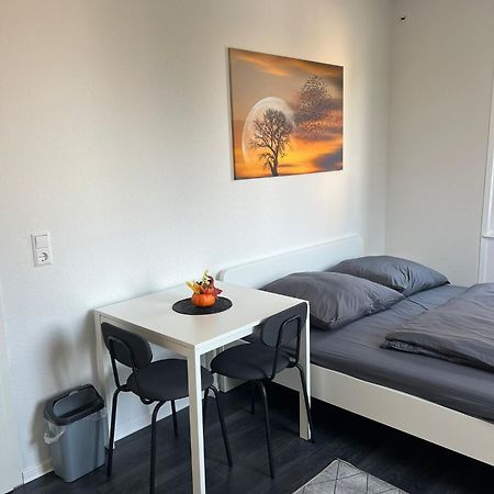 Genesis Apartments Stuttgart Extérieur photo
