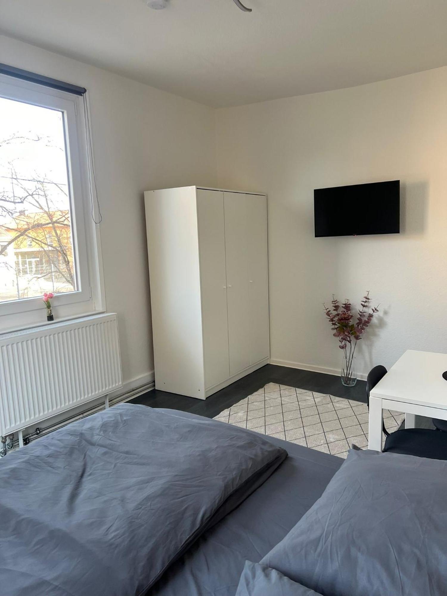 Genesis Apartments Stuttgart Extérieur photo