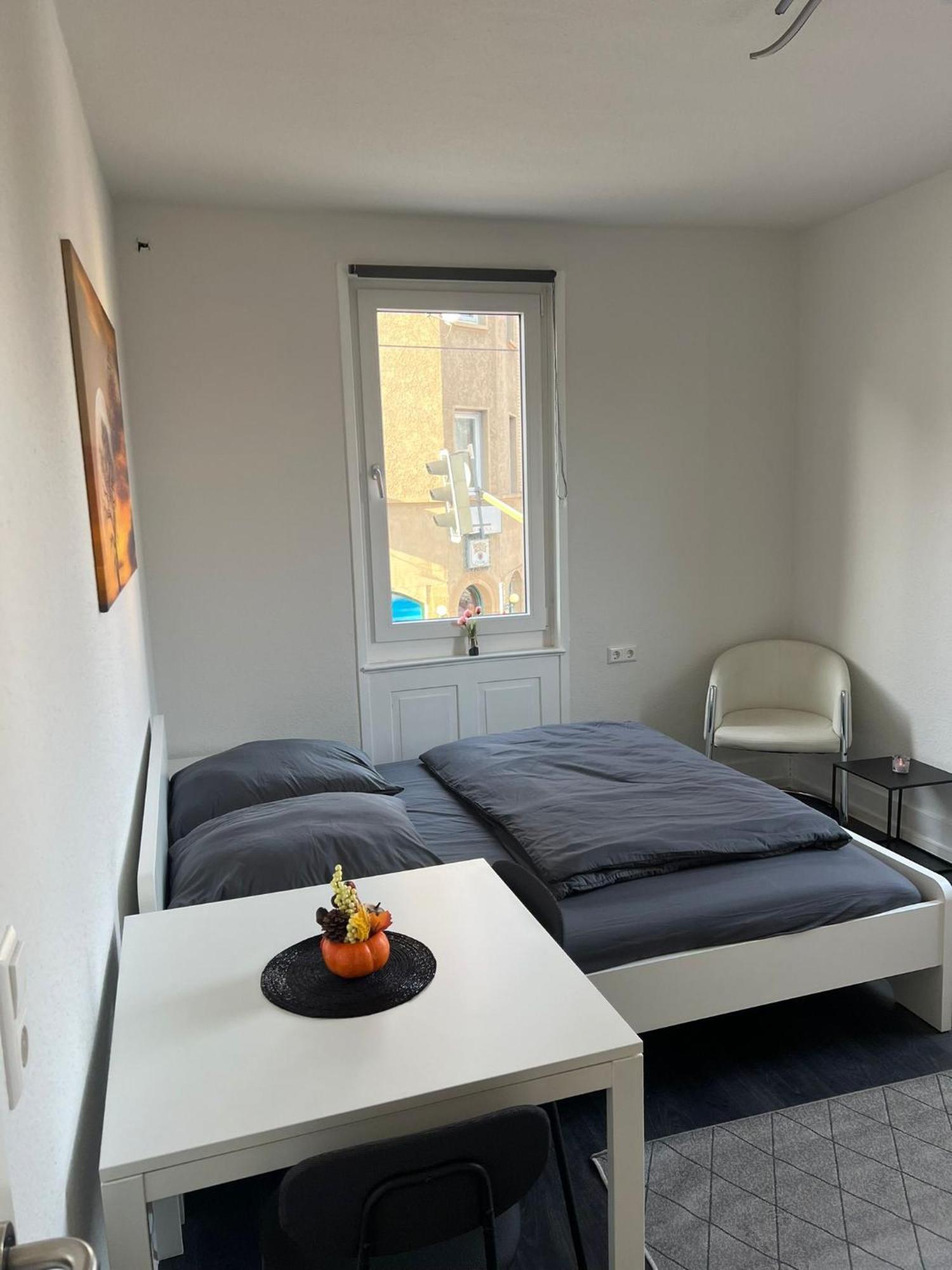 Genesis Apartments Stuttgart Extérieur photo