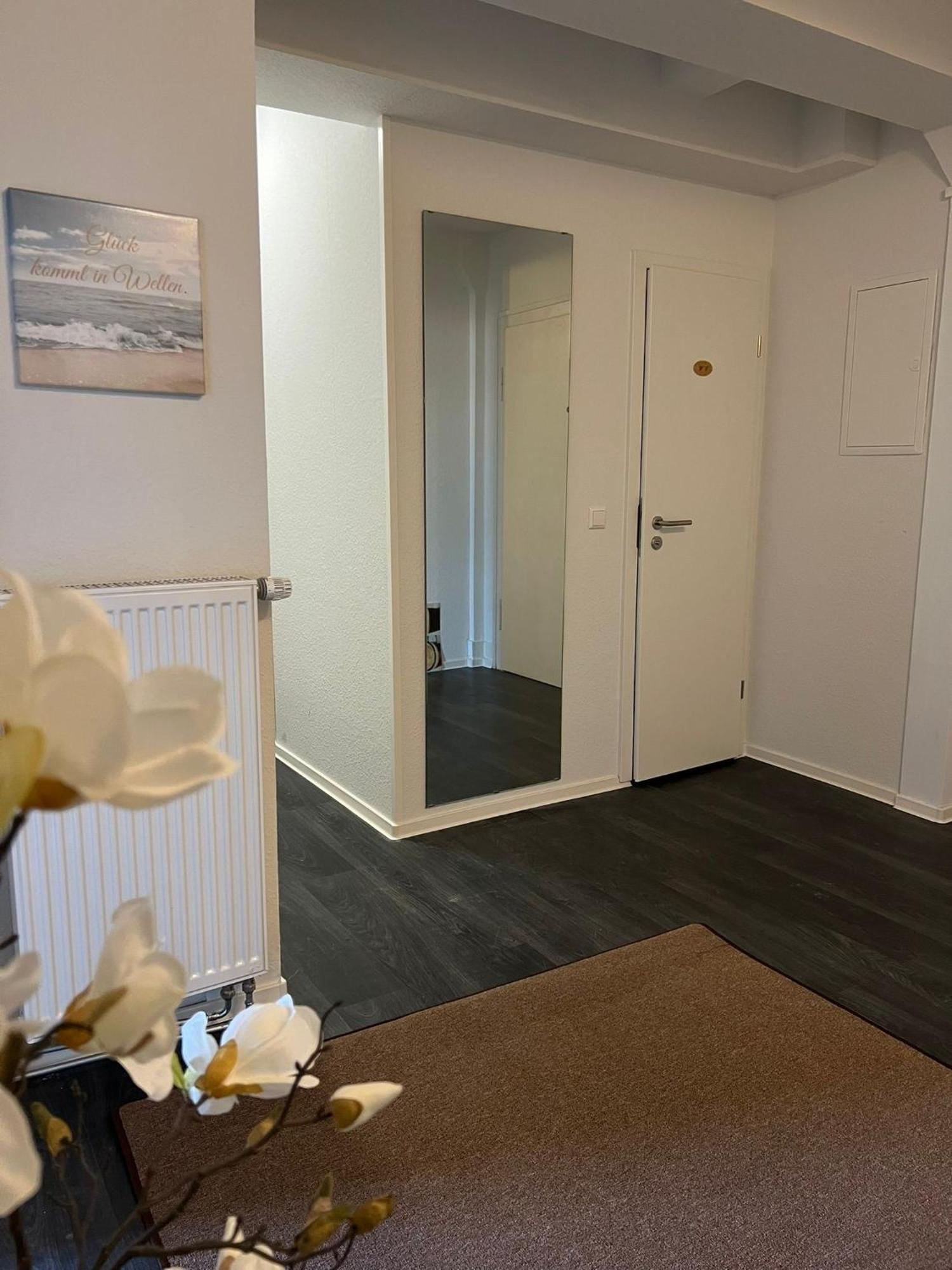 Genesis Apartments Stuttgart Extérieur photo