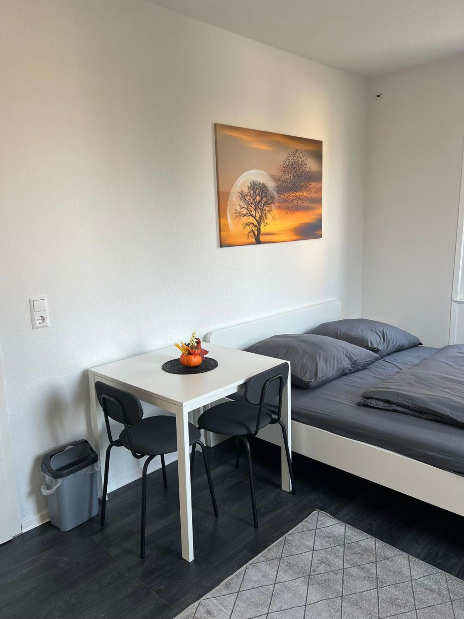 Genesis Apartments Stuttgart Extérieur photo