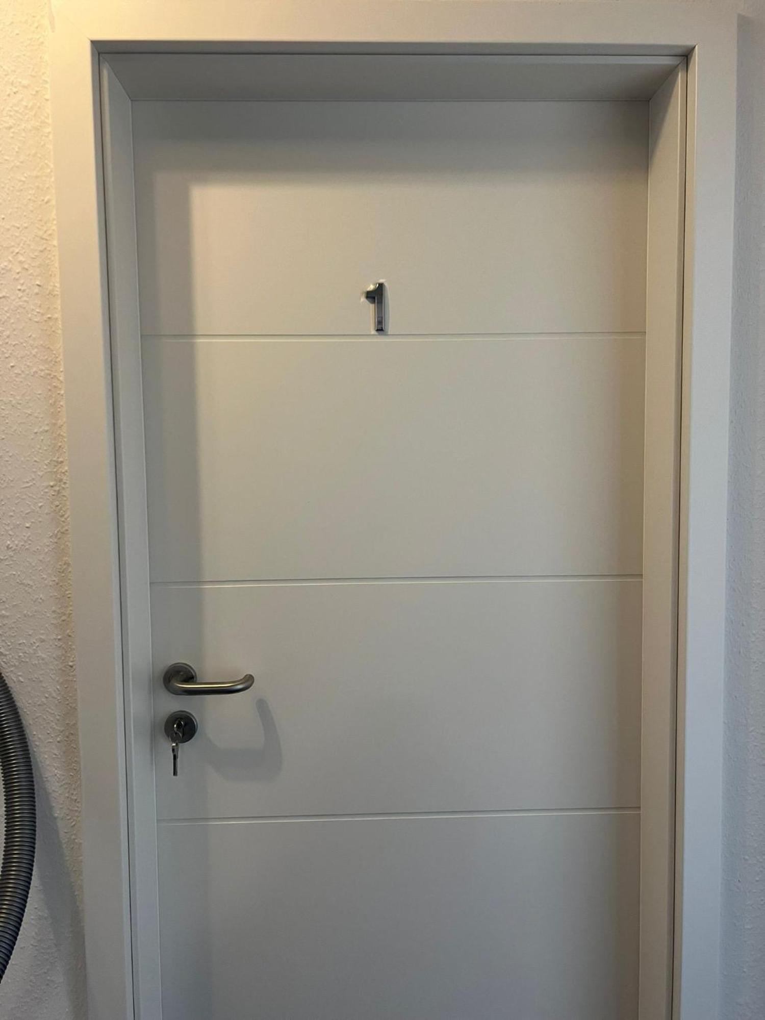 Genesis Apartments Stuttgart Chambre photo